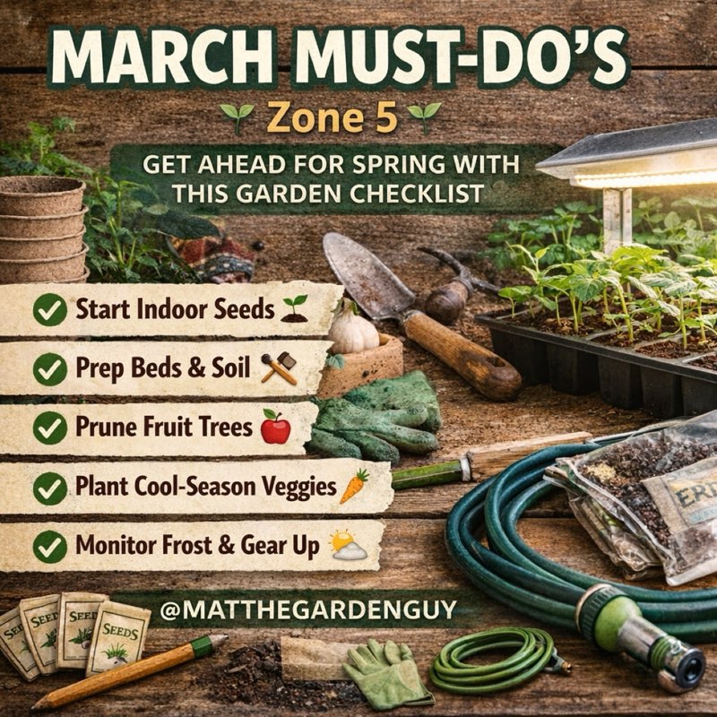 Seed Starting Guide Health Seedlings From Scratch