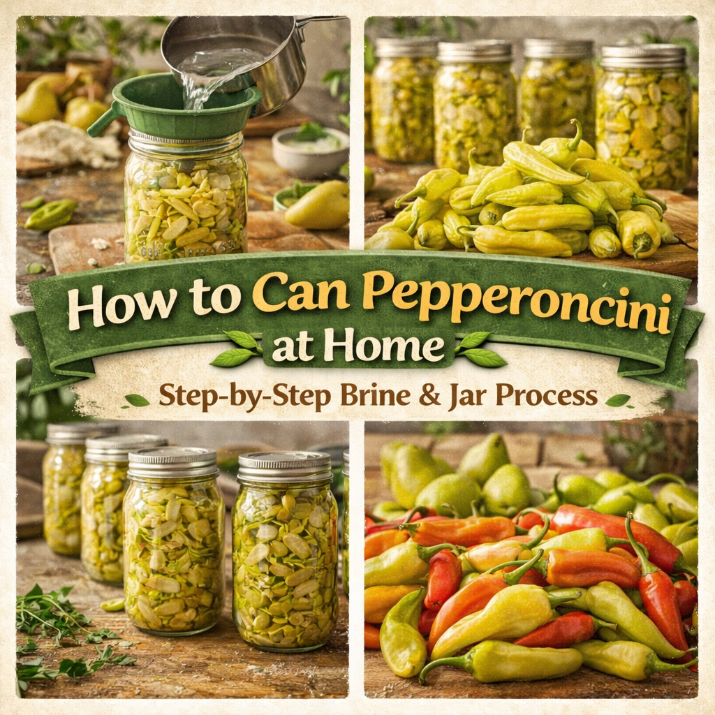 Can Pepperoncini