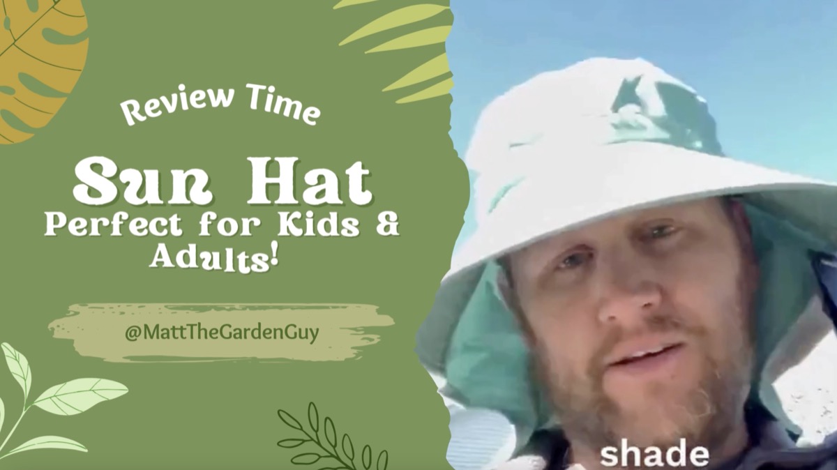 Farmers Defense Hat